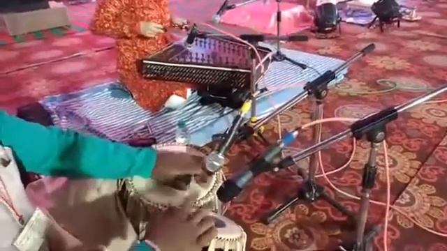 Рага Бхайрави   Ирина Кузнецова и Sandeep Dalal