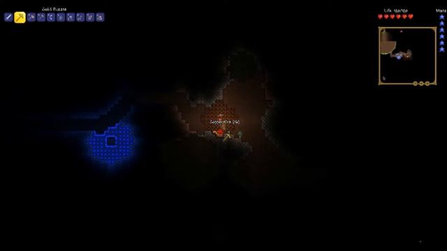 Let's play Terraria - Planetoids Episode 4 (Dutch) - Fails?! смотреть онлайн
