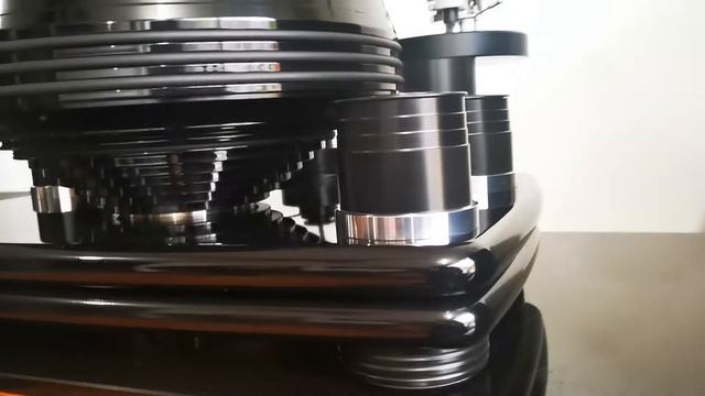 Nottingham Analogue Studio DECO