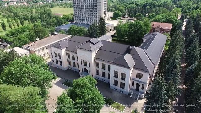 Видеоролик про Кабардино-Балкарский государственный университет. смотреть онлайн