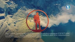 Окончание эфира Моя Планета HD (14.10.2021)