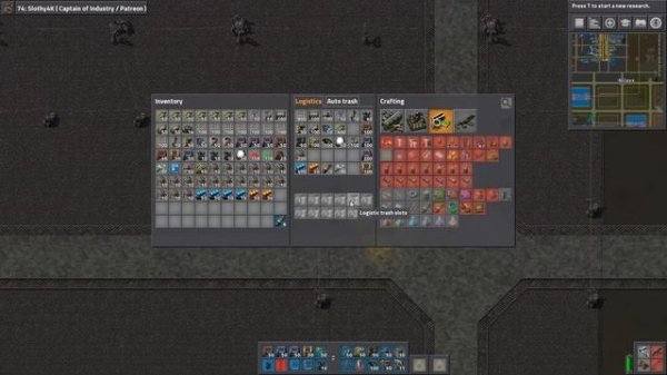 Factorio 0.16 - Final Factory #74 CAN WE GET TO 3K BLUE SCIENCE