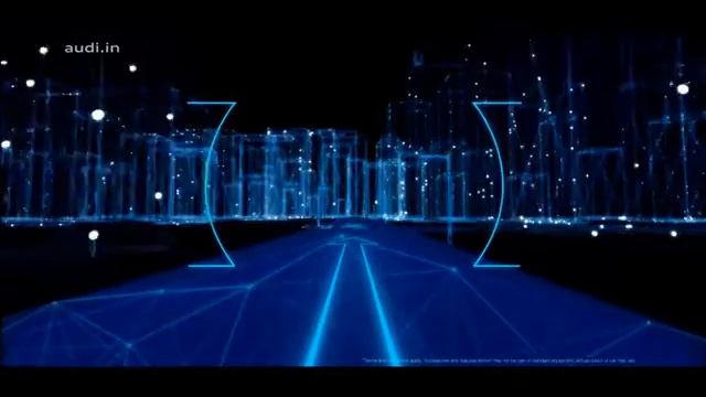 The New Audi A6 Matrix - Engineered Intuition #ItJustKnows смотреть онлайн