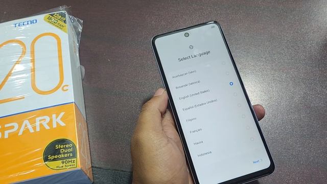 How To Hard Reset Tecno Spark 20c// Password And Pattern Unlock Tecno Spark 20c смотреть онлайн