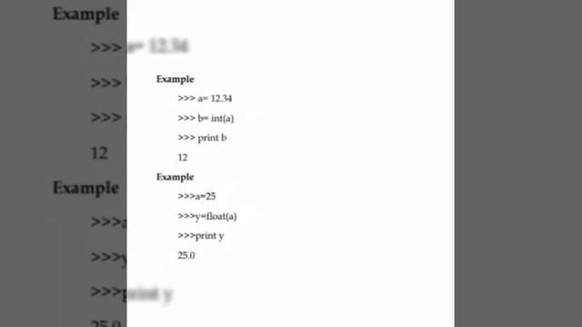 SEQUENCE DATA TYPE IN PYTHON PROGRAMMING смотреть онлайн