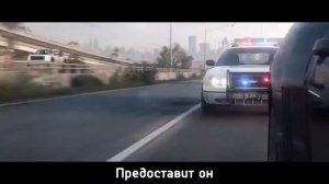 ЛИТЕРАЛ The Crew 1