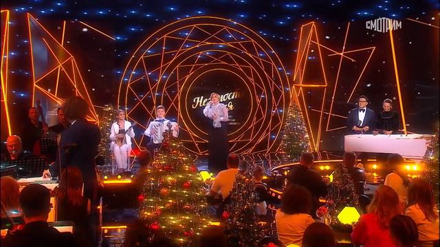 "Я не могу иначе" - Ирина Пегова, Анастасия Тюрина, Елисей Иванищенко. смотреть онлайн