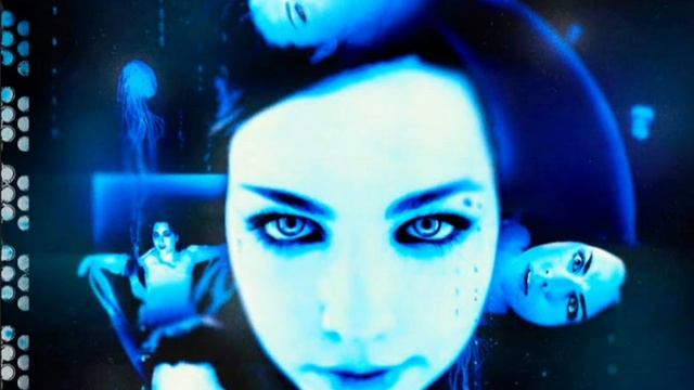 🌌#Evanescence🌌 #20th 🌌#Anniversary🌌 #Fallen🌌 Era🌌 Version 01 смотреть онлайн