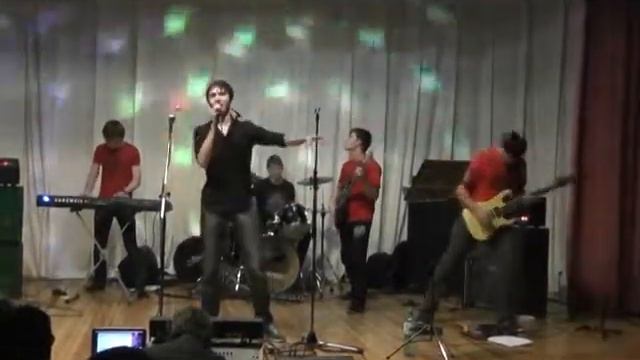 JDS-Сильный правит миром (original song) смотреть онлайн