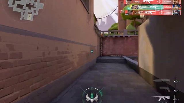 Warmup before comp to aim like this! pt.1 Ascent | Evilbot#ftw смотреть онлайн