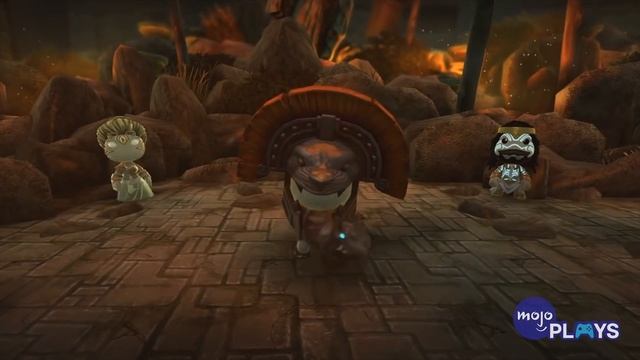 10 Times God of War Infiltrated Other Games смотреть онлайн