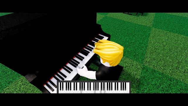 Roblox autoplay Mozart Glittering Star Variations Var.2. (sheets in description) смотреть онлайн