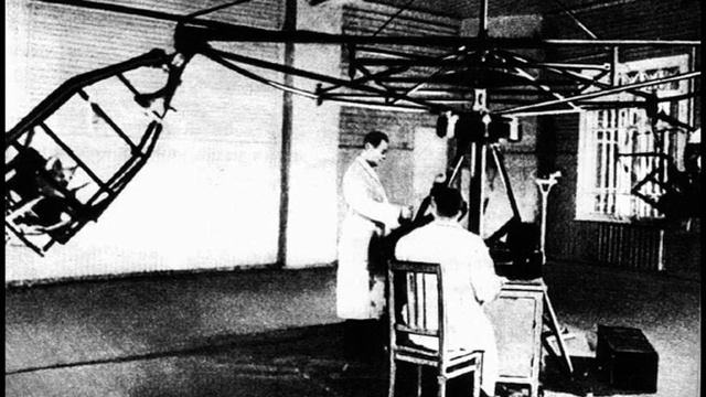 Животные-космонавты. К 60-летию космического полёта Белки и Стрелки смотреть онлайн