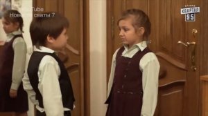 Топ лучших фраз Близнецов из сватов Вики и Никиты