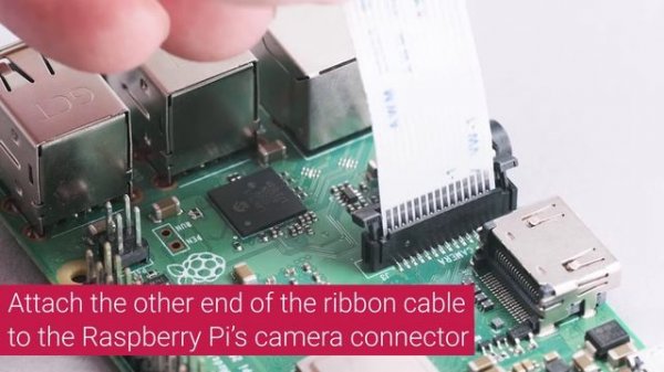 HOW TO USE the Raspberry Pi High Quality CameraHOW TO USE the Raspberry Pi High Quality Camera