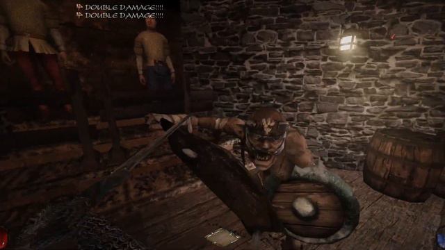 Arx Fatalis - Insanity Overhaul Trailer (Remaster mod) смотреть онлайн