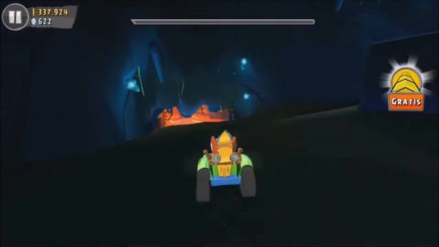 Angry Birds Go! | Weekly Tournament #4 (03/08/21 - 03/14/21) смотреть онлайн
