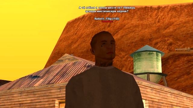 САМАЯ ЖУТКАЯ ДЕРЕВНЯ?ВЫДУМКА?(GAMBIT RP) смотреть онлайн