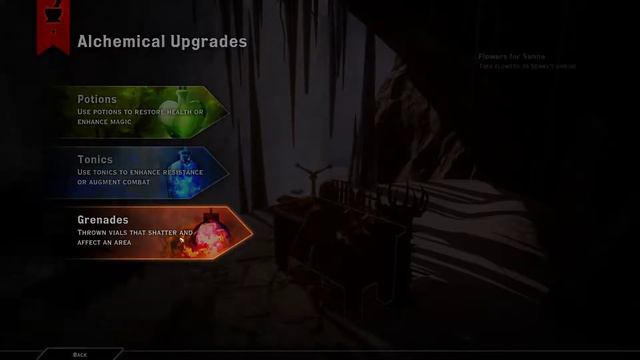 Let's Play Dragon Age: Inquisition [Part 36] - Lots of Crafting смотреть онлайн