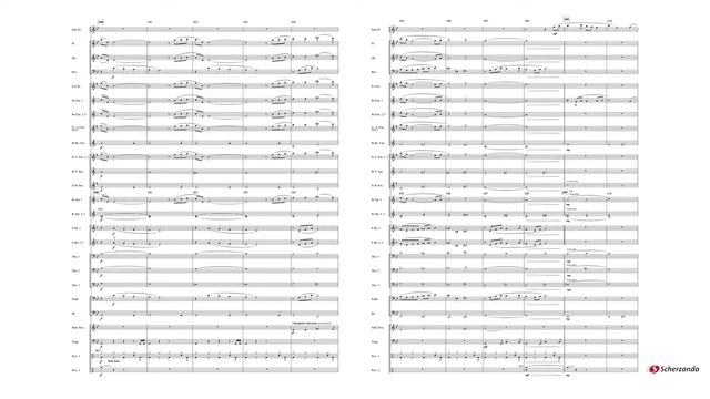 Sketches for Flute – André Waignein смотреть онлайн