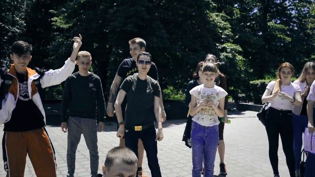 Боевик "МАГНУМ" смотреть онлайн