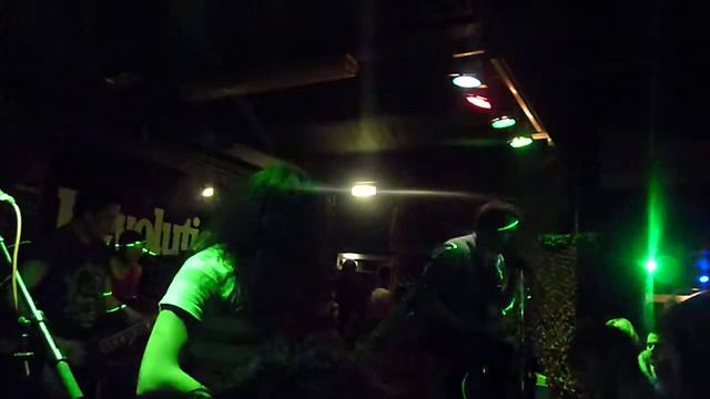 Fei Comodo - New Song!