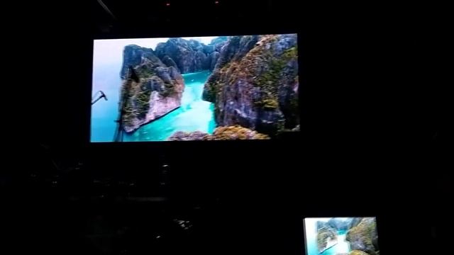 Обзор LED экрана для Volume Club. Крутейший апгрейддля клуба! смотреть онлайн