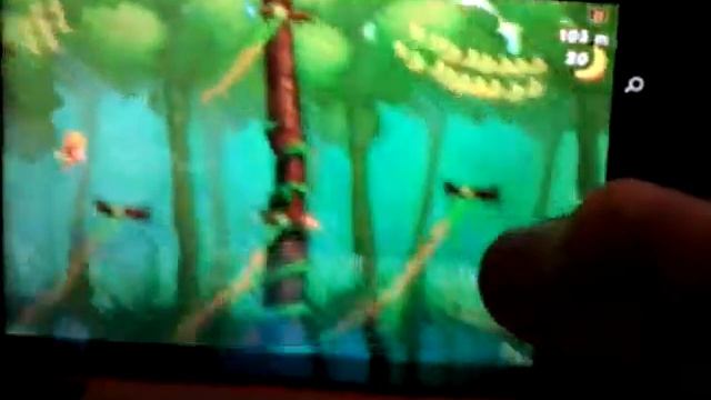 Как играть в игру Benji Bananas. смотреть онлайн