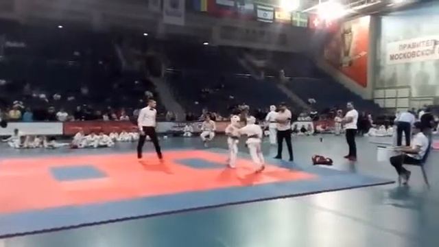 #каратэ#амир#победанаяпон смотреть онлайн