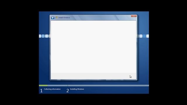 Установка Windows Embedded Standard 7 build 254 на VirtualBox смотреть онлайн