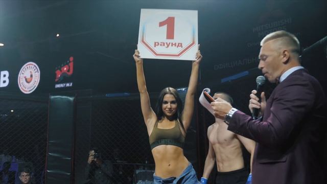 Night Fight Premio Нижегородская Федерация ММА ФАКТОР УСПЕХА смотреть онлайн