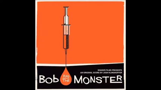 Josh Klinghoffer - Bob And The Monster - Millie's смотреть онлайн