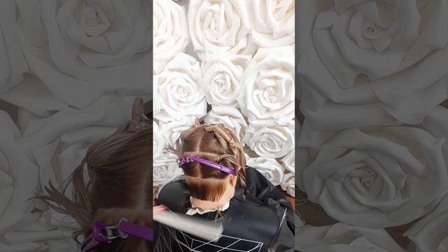 #каре#стрижка_женская