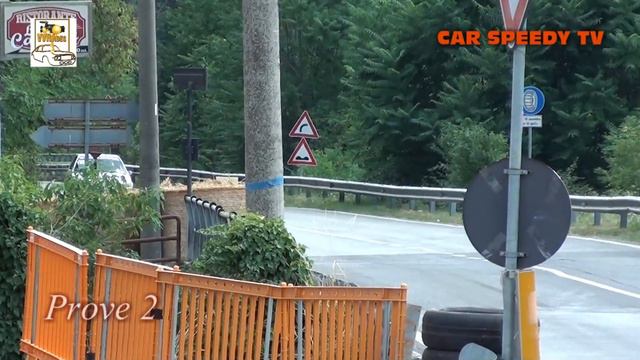 COPPA CAROTTI RIETI 2019 ALESSANDRO GANDINI PEUGEOT 106 RALLY смотреть онлайн