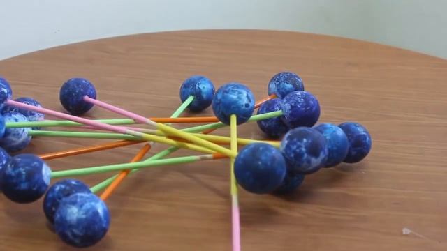 طريقة عمل مجسم DNA смотреть онлайн