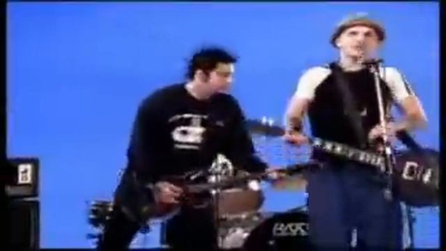 Rancid - Who Would've Thought смотреть онлайн