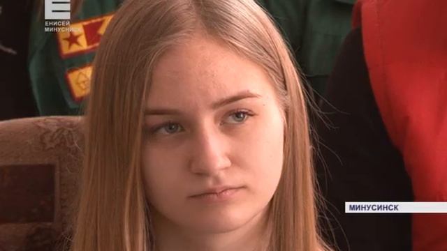 Весенний "Фарватер" (Енисей Минусинск) смотреть онлайн