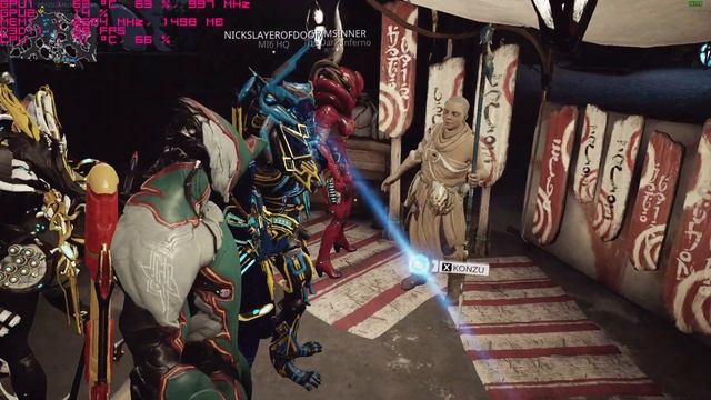 Warframe Plains Of Eidolon 1080p nvidia 940mx Acer Aspire E-15 : i5-7200u laptop смотреть онлайн