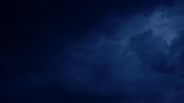 The_Thunderstorms  //Thunders  //Wind //Nature