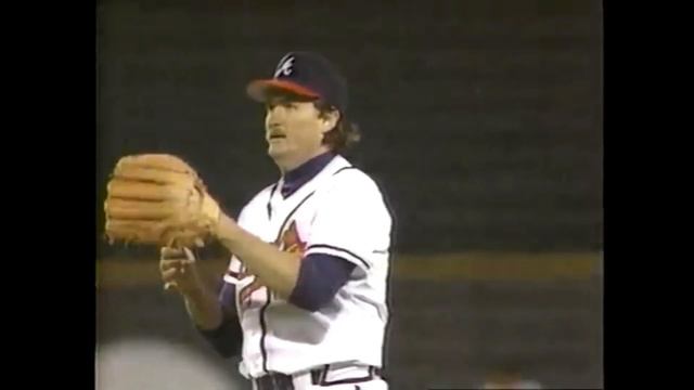 Expos v Reds (Opening Day - April 6, 1987 & 1978, TWIB) смотреть онлайн