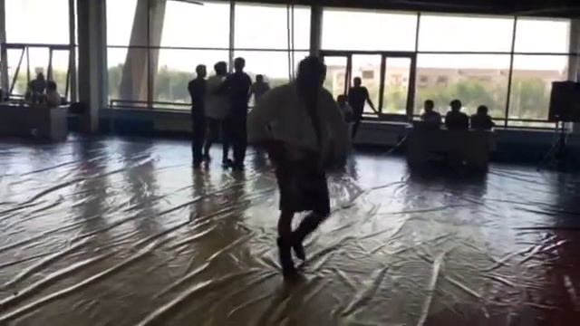 Двд Алматинской области, Ерлан Шалгимбаев Чемпион 75кг смотреть онлайн