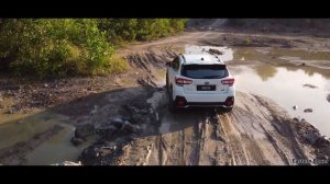 Subaru XV 2.0 Gt Edition