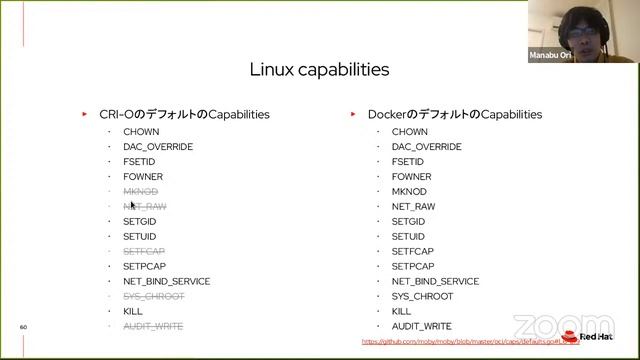 Container Runtime Meetup #3 смотреть онлайн