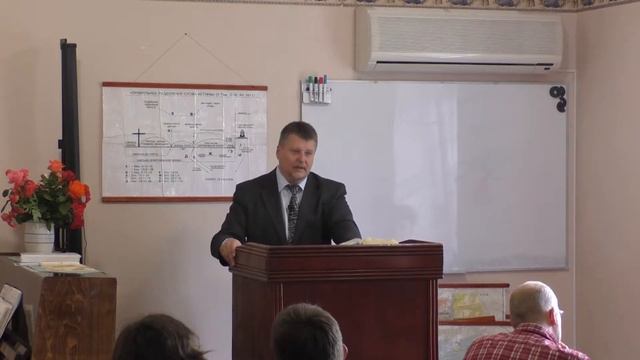 Разбор Слова: Послание Иакова. гл.2 ст. 13 (18-06-2017) смотреть онлайн