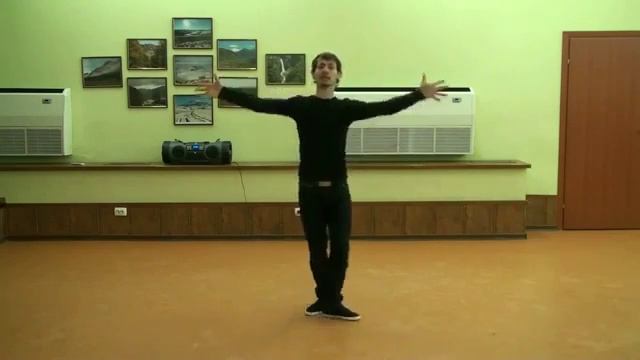 Уроки Лезгинки быстро и четко смотреть онлайн