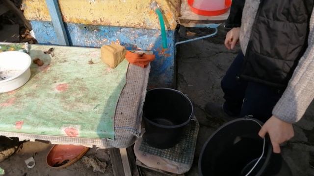 Оля осталась одна на неделю! Что из этого вышло покажем в данном видео!