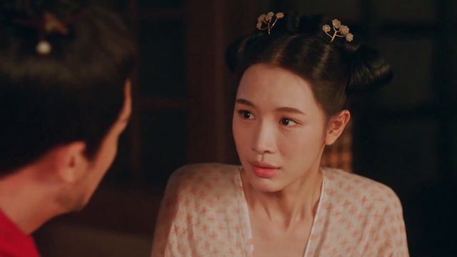 【ENG Trailer】惊喜预告！《微雨燕双飞》全员“活宝”上线，意外反转惊喜连连！ |《微雨燕双飞 Gone with the Rain》张楠、王玉雯 | 乱世爱情古装剧 | 欢娱影视 смотреть онлайн