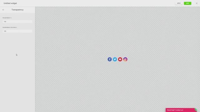 How to Add Social Media Icons plugin to WordPress (2021) смотреть онлайн