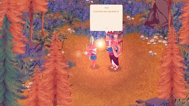 The Garden Path ~ TEASER смотреть онлайн