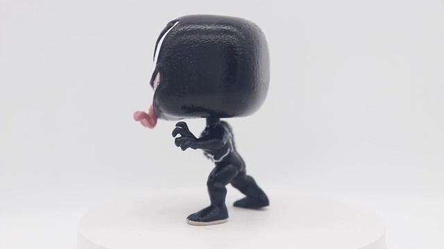 Venom Let There Be Carnage 888 Funko Pop Review смотреть онлайн